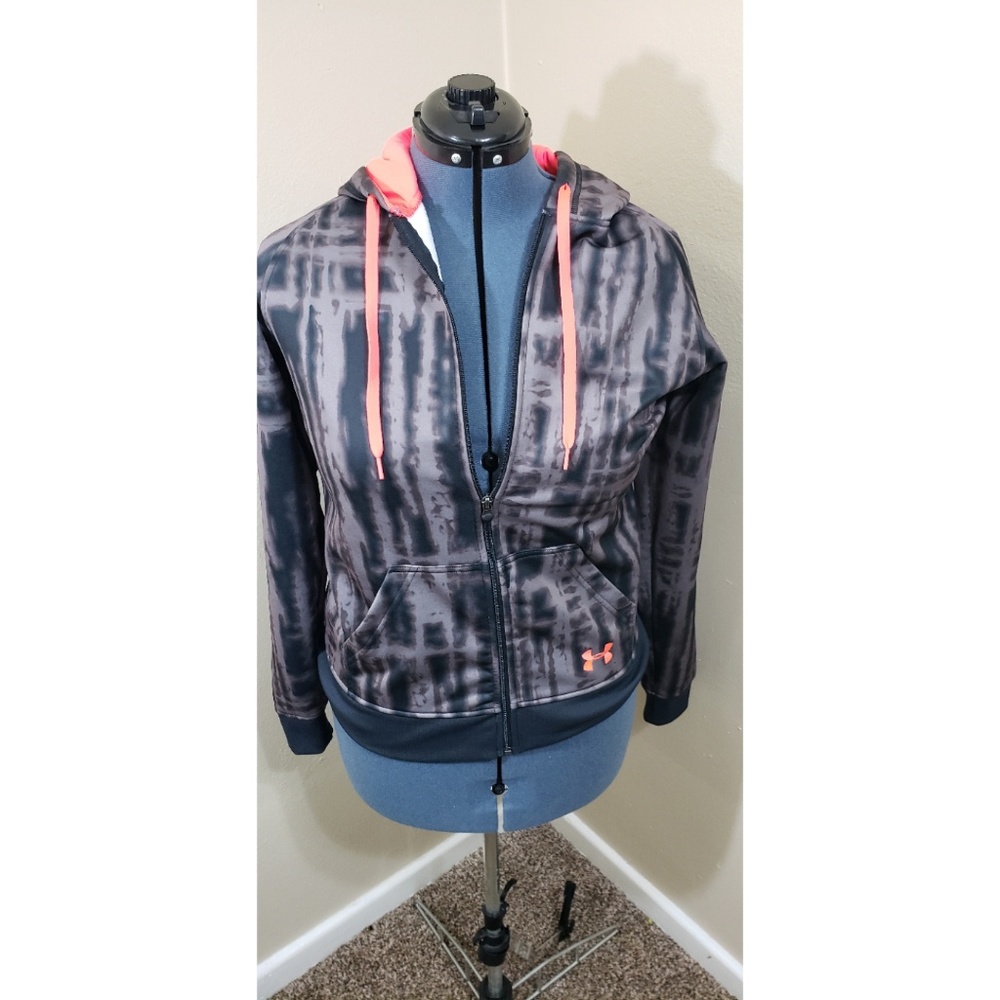 Under armour jacket